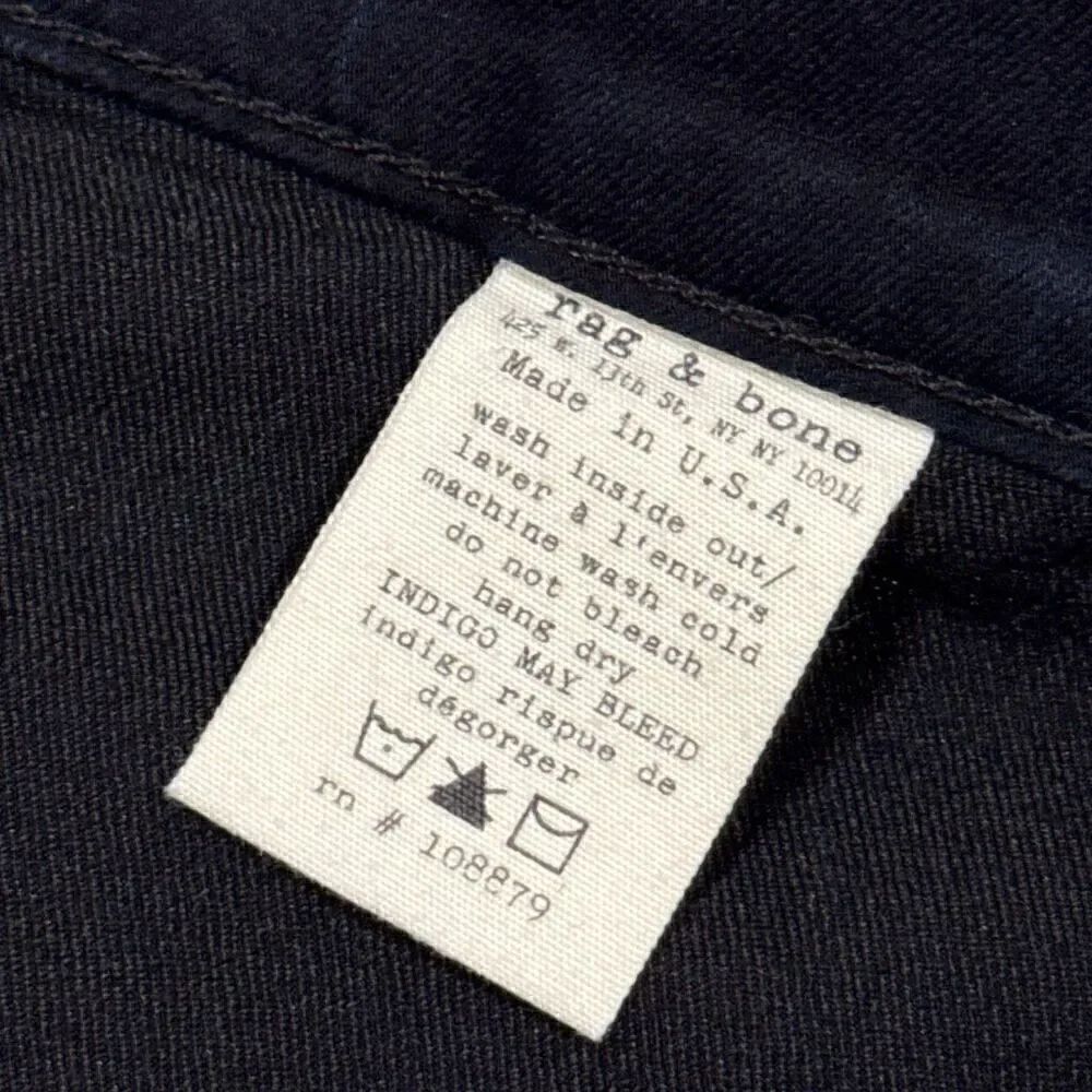 Rag & Bone pants size 28 - Picture 2 of 6